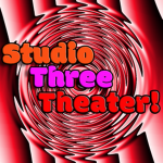 Studio Three Theater! -