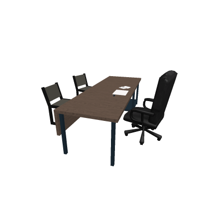 Office desk