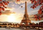 Paris pals 1234