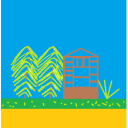 Generic Survival Game