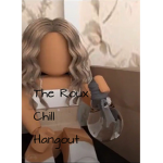 The Roux Chill Hangout