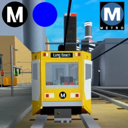 LACMTA Metro Blue Line [Official] icon