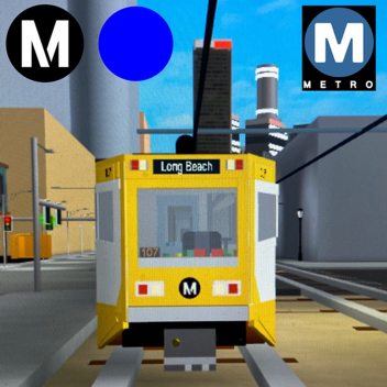 LACMTA Metro Blue Line [Official]