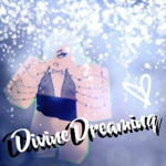 Divine Dreaminq