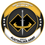 |AA| - 2nd Commando Regiment