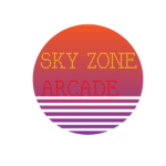 Sky zone arcade