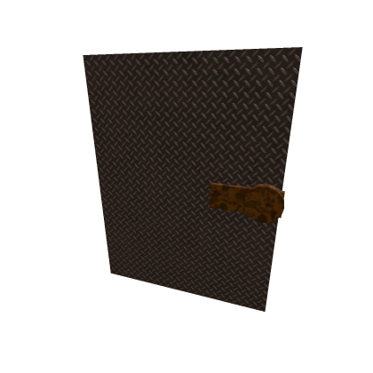 Old Door