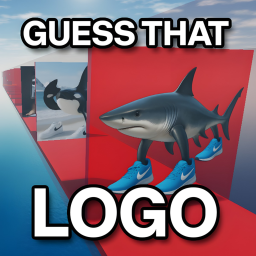 Guess That Logo! ⭐ [NEW]