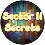 All Sector II Secret Gems