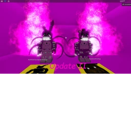 [update II] life in Freddy Fazbear icon