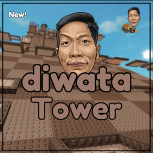 🥗 Diwata Tower