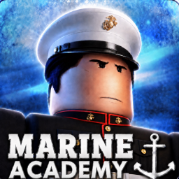 [Marine! ⚓️] Academy Role-play
