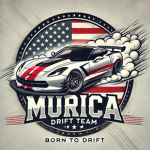 'Murica Drift Team