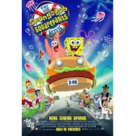 Spongebob Movie...