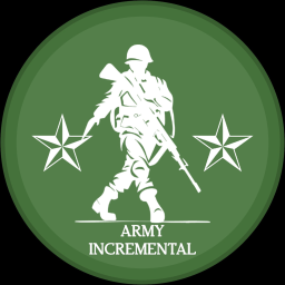 [BETA] Army Incremental
