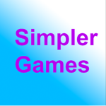 Simpler Games
