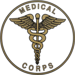 [PAF] Philippine Army Medical Corps.