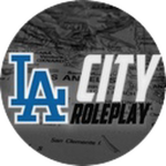 Los Angeles Roleplay | Group Lock