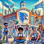 eastwood high!!
