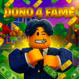 Donate For Fame (NEW)!
