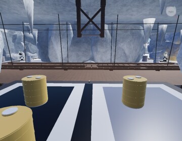 The Lost Soldier's RP (Update!)