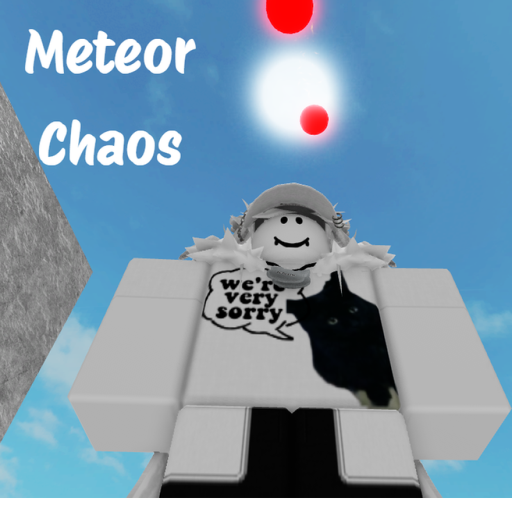 Meteor Chaos