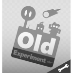 Old Experiment
