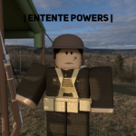 | Entente Powers |