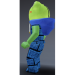 -Froggos-