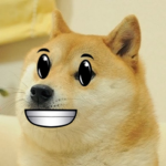 Friendly Doge!