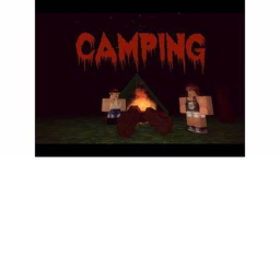 Killer Campsite (NEW)