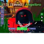 The angle bro fan group