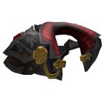 The Silk Baron - back (BaronBack)