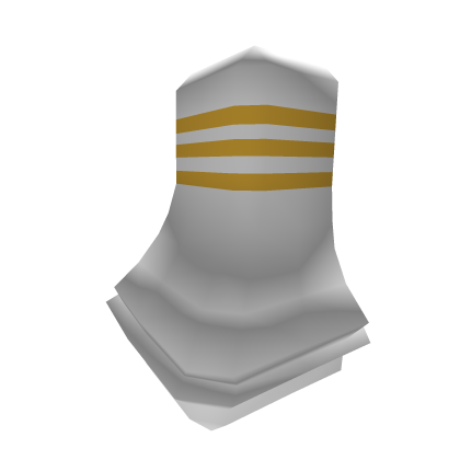 Lord Verity Right Sleeve 2.0