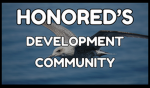 Honored's Development Community