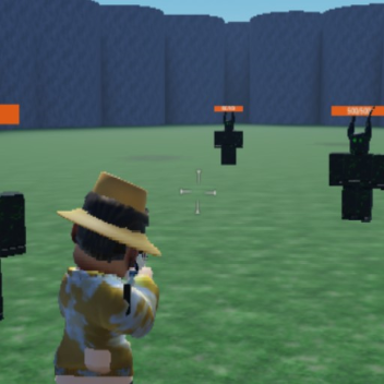 Wave Defense