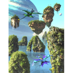 Planet Xe'tis