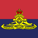 [MYS] Royal Artillery Regiment
