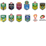 NRL Telstra Premiership