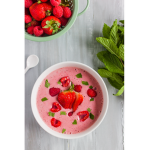 FUNNI STRAWBERRY SMOOTHIE FANS