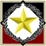 Order of The Golden Star