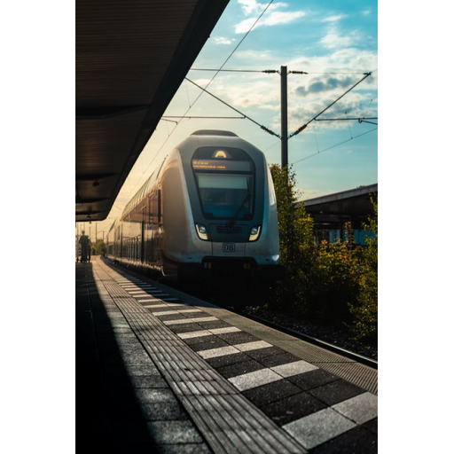 Train Simulator (NEW!)