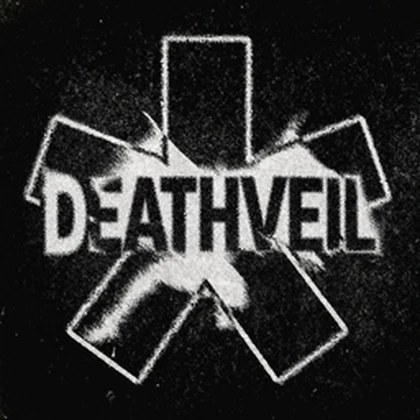 DEATHVEIL Roblox group icon