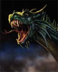 The Dragon Brotherhood