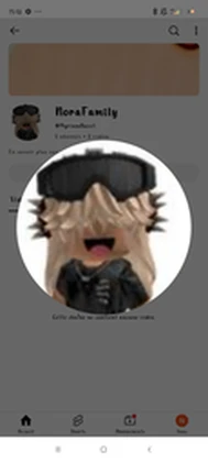 les5B Roblox group icon