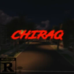 CHIRAQ ROLEPLAY icon