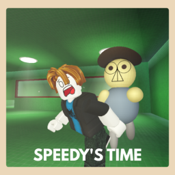 Speedy's Hour