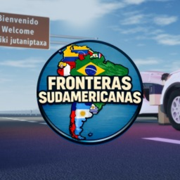[BETA] Chile-Peru Border Roleplay