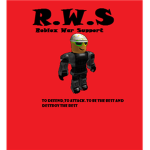 Roblox War Support (R.W.S)