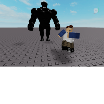 Survival black hulk the killer